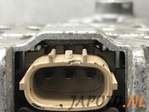 Dynamo from a Toyota GT 86 (ZN) 2.0 16V 2014