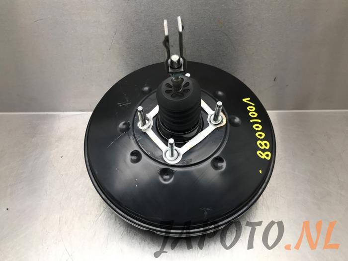 Begagnade Bromsservo Toyota GT 86 (ZN) 2.0 16V Pris € 78,74 Marginaltabell erbjuds av Japoto Parts B.V.