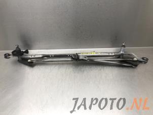 Used Wiper mechanism Toyota GT 86 (ZN) 2.0 16V Price € 39,99 Margin scheme offered by Japoto Parts B.V.