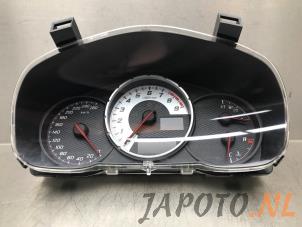 Used Odometer KM Toyota GT 86 (ZN) 2.0 16V Price € 249,95 Margin scheme offered by Japoto Parts B.V.