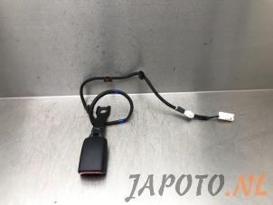 Used Front seatbelt buckle, left Toyota GT 86 (ZN) 2.0 16V Price € 19,99 Margin scheme offered by Japoto Parts B.V.