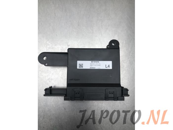 Used Cooling computer Suzuki Swace 1.8 16V Hybrid Price € 157,49 Margin scheme offered by Japoto Parts B.V.