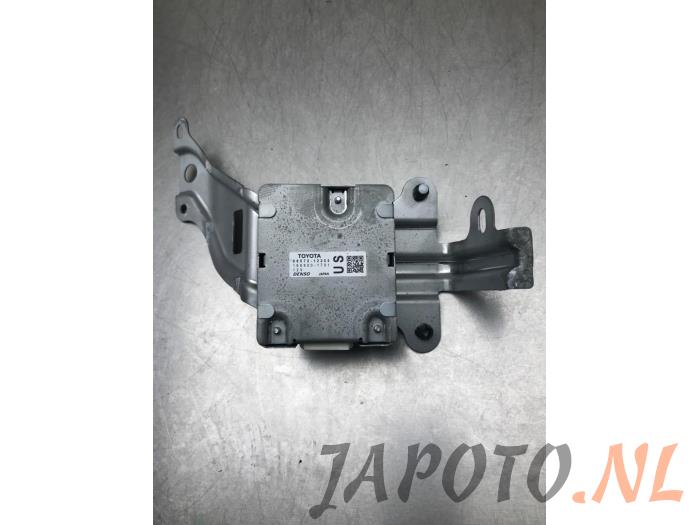 Używane Modul (rózne) Suzuki Swace 1.8 16V Hybrid Cena € 157,45 Procedura marży oferowane przez Japoto Parts B.V.