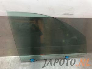 Used Door window 4-door, front right Mitsubishi Outlander (GF/GG) 2.0 16V PHEV 4x4 Price € 74,95 Margin scheme offered by Japoto Parts B.V.