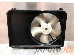 Usagé Ventilateur Suzuki Swift (ZA/ZC/ZD1/2/3/9) 1.3 VVT 16V Prix € 60,00 Règlement à la marge proposé par Japoto Parts B.V.