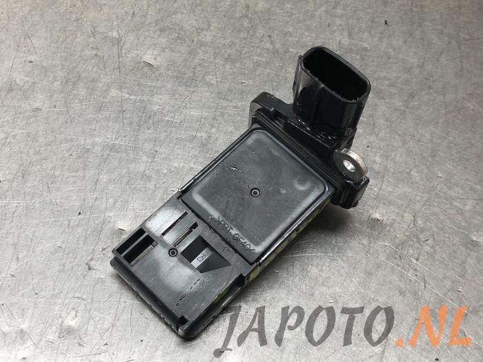 Usagé Débitmètre Suzuki Swace 1.8 16V Hybrid Prix € 52,45 Règlement à la marge proposé par Japoto Parts B.V.