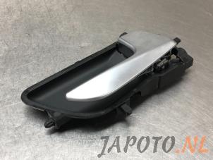 Used Front door handle 4-door, right Hyundai i20 (GBB) 1.2i 16V Price € 14,95 Margin scheme offered by Japoto Parts B.V.