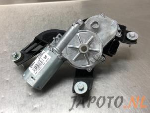 Used Rear wiper motor Hyundai i20 (GBB) 1.2i 16V Price € 39,99 Margin scheme offered by Japoto Parts B.V.