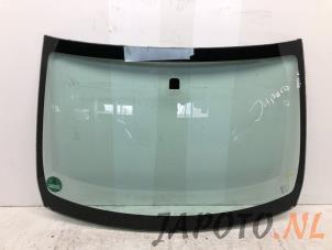 Used Frontscreen Mitsubishi Space Star (A0) 1.0 12V Price € 175,00 Margin scheme offered by Japoto Parts B.V.