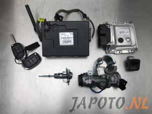 Used Ignition lock + computer Hyundai i20 (GBB) 1.2i 16V Price € 249,95 Margin scheme offered by Japoto Parts B.V.