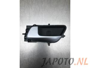 Used Rear door handle 4-door, left Hyundai i20 (GBB) 1.2i 16V Price € 14,95 Margin scheme offered by Japoto Parts B.V.