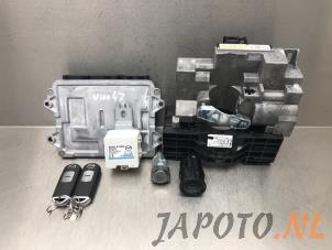 Gebrauchte Zündschloss + Steuergerät Mazda 2 (DJ/DL) 1.5 SkyActiv-G 90 Preis € 399,00 Margenregelung angeboten von Japoto Parts B.V.