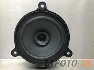 Used Speaker Mazda 2 (DJ/DL) 1.5 SkyActiv-G 90 Price € 19,95 Margin scheme offered by Japoto Parts B.V.