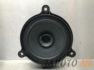 Usagé Haut-parleur Mazda 2 (DJ/DL) 1.5 SkyActiv-G 90 Prix € 19,95 Règlement à la marge proposé par Japoto Parts B.V.