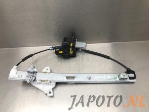 Usagé Mécanique vitre 4portes avant droite Mazda 2 (DJ/DL) 1.5 SkyActiv-G 90 Prix € 49,95 Règlement à la marge proposé par Japoto Parts B.V.