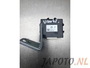 Usagé Module PDC Mazda 2 (DJ/DL) 1.5 SkyActiv-G 90 Prix € 99,95 Règlement à la marge proposé par Japoto Parts B.V.