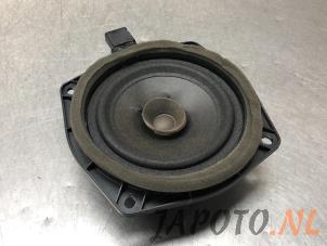 Used Speaker Mitsubishi Colt (Z2/Z3) 1.5 16V CZT Turbo Price € 19,99 Margin scheme offered by Japoto Parts B.V.