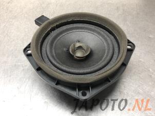 Used Speaker Mitsubishi Colt (Z2/Z3) 1.5 16V CZT Turbo Price € 19,99 Margin scheme offered by Japoto Parts B.V.