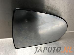 Used Mirror glass, right Mitsubishi Colt (Z2/Z3) 1.5 16V CZT Turbo Price € 15,00 Margin scheme offered by Japoto Parts B.V.