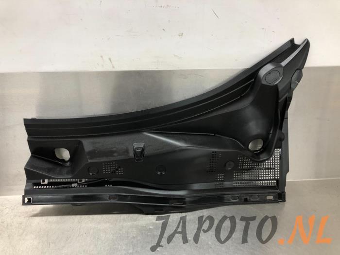 Używane Parawan Mazda MX-5 (ND) 1.5 Skyactiv G-131 16V Cena € 36,70 Procedura marży oferowane przez Japoto Parts B.V.