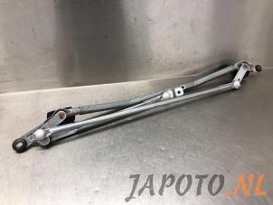 Usados Mecanismo de limpiaparabrisas Mazda MX-5 (ND) 1.5 Skyactiv G-131 16V Precio € 49,99 Norma de margen ofrecido por Japoto Parts B.V.