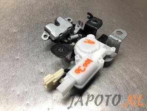 Usagé Mécanique de verrouillage hayon Mazda MX-5 (ND) 1.5 Skyactiv G-131 16V Prix € 49,95 Règlement à la marge proposé par Japoto Parts B.V.