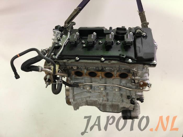 Engine Suzuki Swace 1.8 16V Hybrid - W653078 - Japoto Parts B.V.