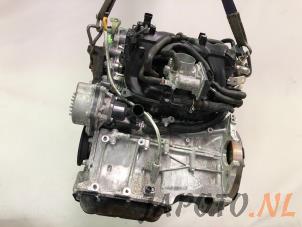 Gebrauchte Motor Suzuki Swace 1.8 16V Hybrid Preis € 2.499,00 Margenregelung angeboten von Japoto Parts B.V.