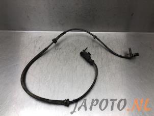 Used ABS Sensor Mitsubishi Colt (Z2/Z3) 1.5 16V CZT Turbo Price € 14,95 Margin scheme offered by Japoto Parts B.V.