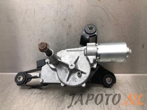 Used Rear wiper motor Mitsubishi Colt (Z2/Z3) 1.5 16V CZT Turbo Price € 39,89 Margin scheme offered by Japoto Parts B.V.