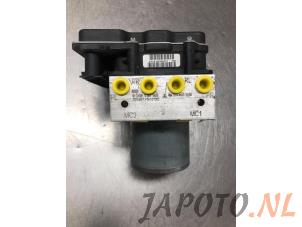 Used ABS pump Mitsubishi Colt (Z2/Z3) 1.5 16V CZT Turbo Price € 99,95 Margin scheme offered by Japoto Parts B.V.