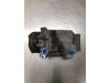 Air conditioning pump from a Mitsubishi Colt (Z2/Z3) 1.5 16V CZT Turbo 2011