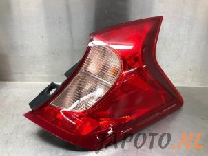 Used Taillight, right Nissan Note (E12) 1.2 68 Price € 99,95 Margin scheme offered by Japoto Parts B.V.