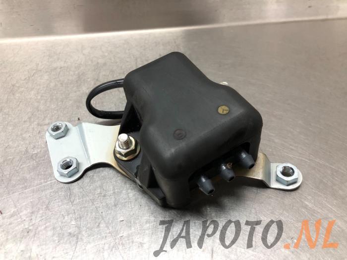 Begagnade Däcktrycksmodul Nissan Note (E12) 1.2 68 Pris € 41,99 Marginaltabell erbjuds av Japoto Parts B.V.