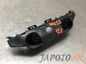 Usagé Support pare-chocs avant droit Nissan Note (E12) 1.2 68 Prix € 14,95 Règlement à la marge proposé par Japoto Parts B.V.