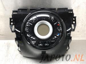 Used Heater control panel Nissan Note (E12) 1.2 68 Price € 49,95 Margin scheme offered by Japoto Parts B.V.