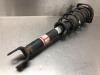 Rear shock absorber rod, right from a Mazda MX-5 (ND), 2015 1.5 Skyactiv G-131 16V, Convertible, Petrol, 1.496cc, 96kW (131pk), RWD, P5VPR, 2015-04, ND6EA 2017