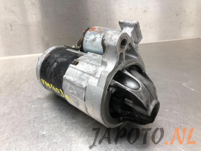 Gebrauchte Anlasser Mazda MX-5 (ND) 1.5 Skyactiv G-131 16V Preis € 78,75 Margenregelung angeboten von Japoto Parts B.V.