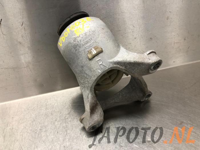 Usagé Support moteur Mazda MX-5 (ND) 1.5 Skyactiv G-131 16V Prix € 52,45 Règlement à la marge proposé par Japoto Parts B.V.