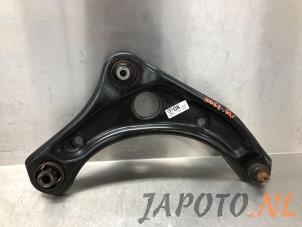 Used Front lower wishbone, right Nissan Note (E12) 1.2 68 Price € 34,99 Margin scheme offered by Japoto Parts B.V.