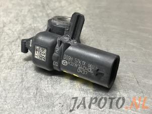 Usagé Détecteur airbag Mazda MX-5 (ND) 1.5 Skyactiv G-131 16V Prix € 34,95 Règlement à la marge proposé par Japoto Parts B.V.