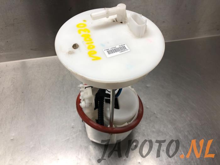 Gebrauchte Benzinpumpe Mazda MX-5 (ND) 1.5 Skyactiv G-131 16V Preis € 104,95 Margenregelung angeboten von Japoto Parts B.V.