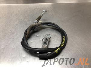 Usagé Câble frein à main Mazda MX-5 (ND) 1.5 Skyactiv G-131 16V Prix € 24,95 Règlement à la marge proposé par Japoto Parts B.V.