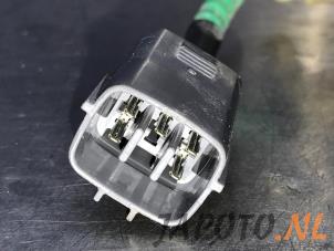 Sonde lambda d'un Mazda MX-5 (ND) 1.5 Skyactiv G-131 16V 2017