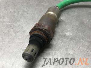 Sonde lambda d'un Mazda MX-5 (ND) 1.5 Skyactiv G-131 16V 2017
