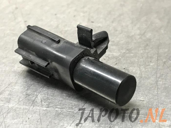 Begagnade Sensor (övriga) Mazda MX-5 (ND) 1.5 Skyactiv G-131 16V Pris € 20,99 Marginaltabell erbjuds av Japoto Parts B.V.