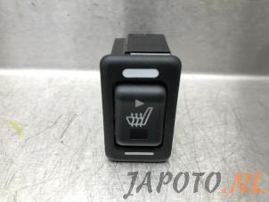 Used Seat heating switch Toyota GT 86 (ZN) 2.0 16V Price € 24,99 Margin scheme offered by Japoto Parts B.V.