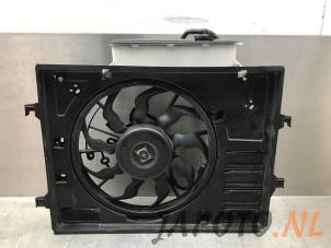 Used Cooling fans Mazda MX-5 (ND) 1.5 Skyactiv G-131 16V Price € 199,95 Margin scheme offered by Japoto Parts B.V.
