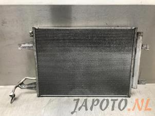 Usados Radiador de aire acondicionado Mitsubishi Colt (Z2/Z3) 1.5 16V CZT Turbo Precio € 34,95 Norma de margen ofrecido por Japoto Parts B.V.