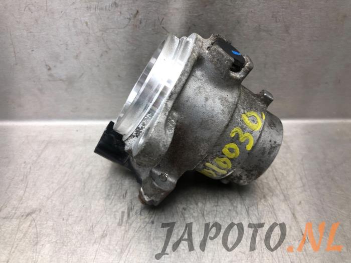 Begagnade Styrboxsensor Mazda MX-5 (ND) 1.5 Skyactiv G-131 16V Pris € 131,20 Marginaltabell erbjuds av Japoto Parts B.V.